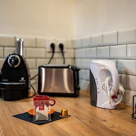 Hyper Centre Appartement Cosy 페르피냥 외부 사진